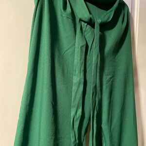 SHEIN Vibrant Green pant
